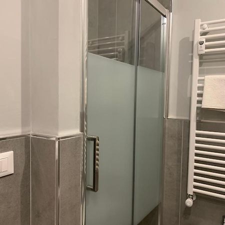 San Felice Apartment Bologna Kültér fotó
