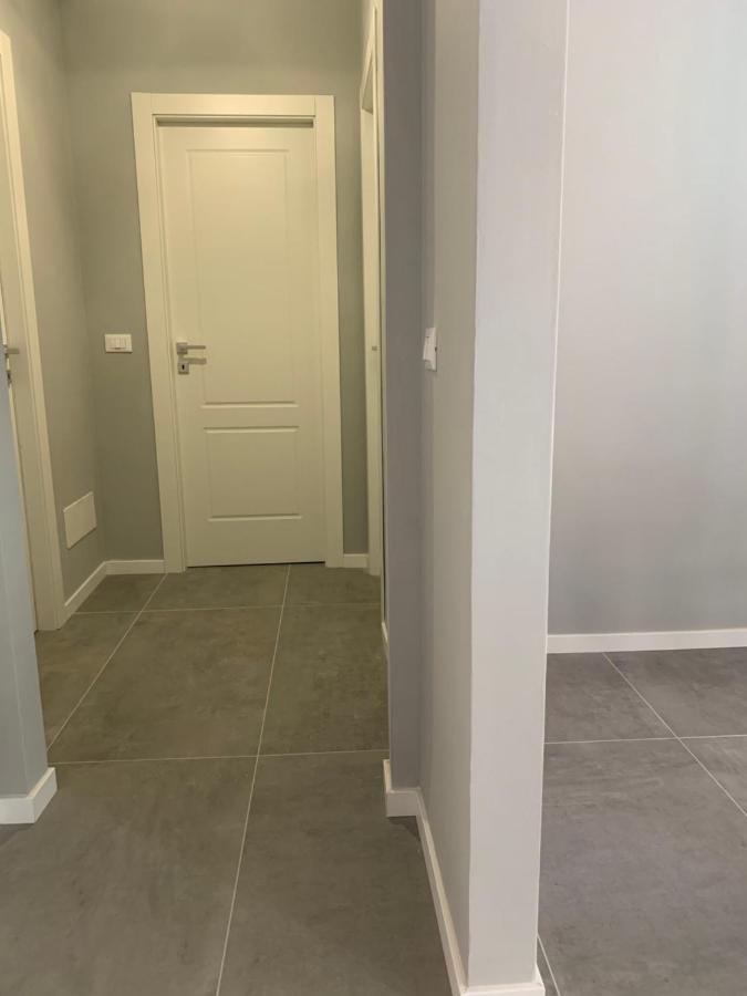 San Felice Apartment Bologna Kültér fotó