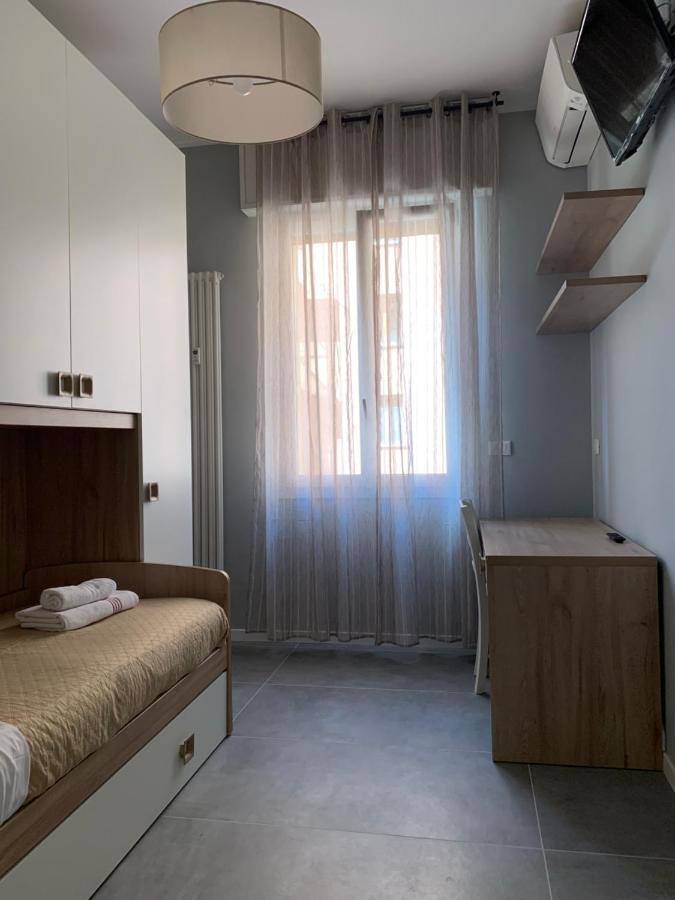 San Felice Apartment Bologna Kültér fotó