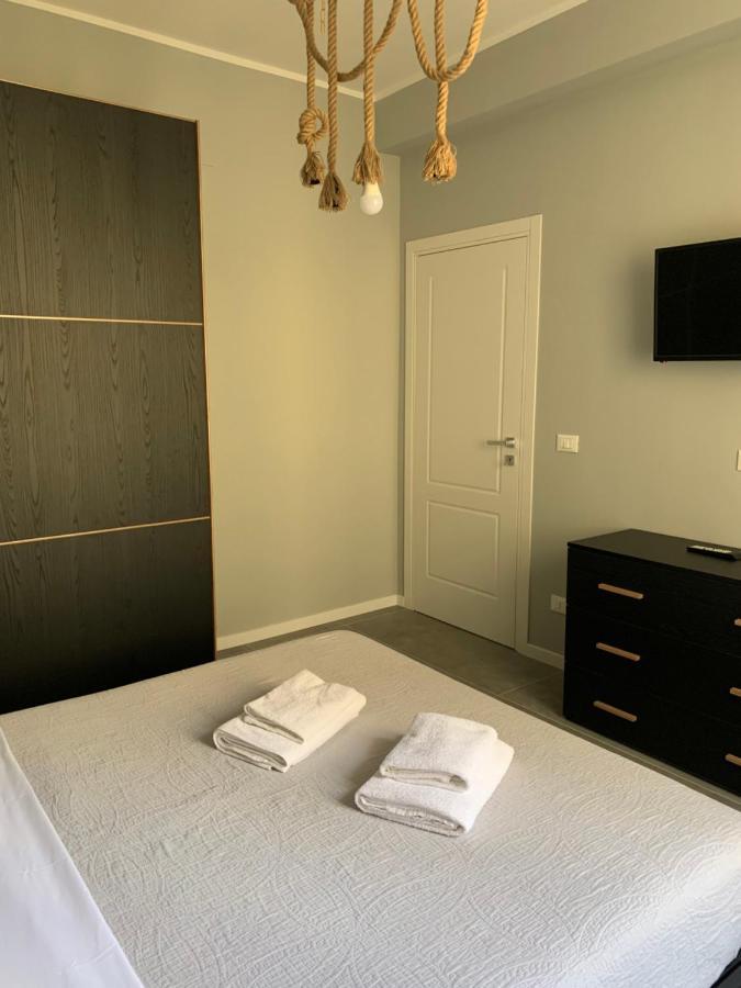 San Felice Apartment Bologna Kültér fotó