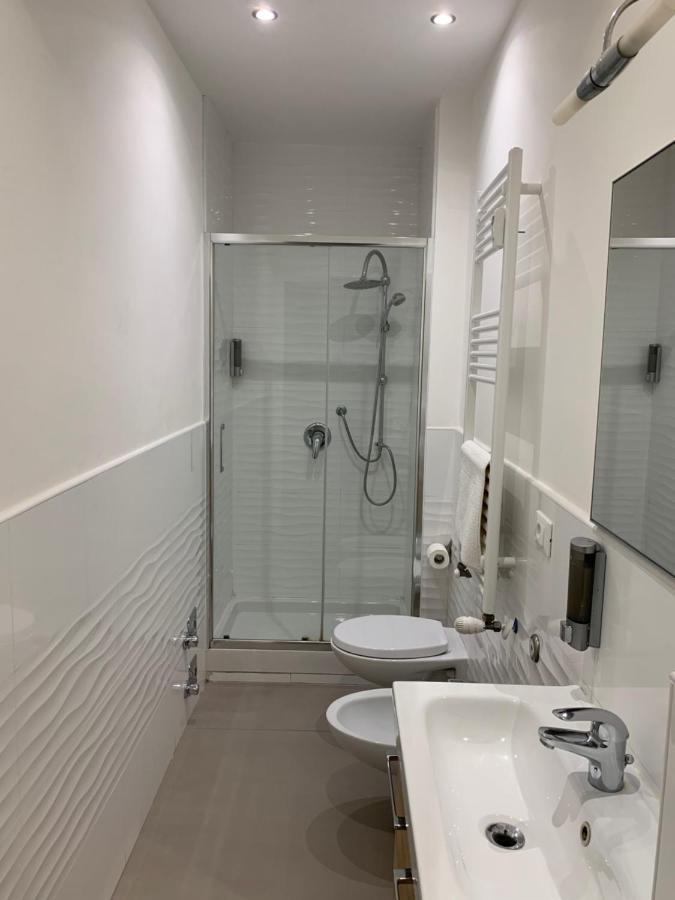San Felice Apartment Bologna Kültér fotó