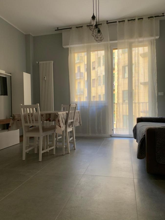 San Felice Apartment Bologna Kültér fotó