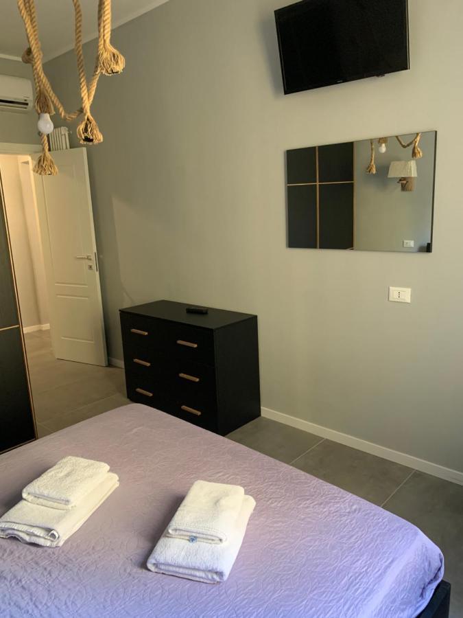 San Felice Apartment Bologna Kültér fotó