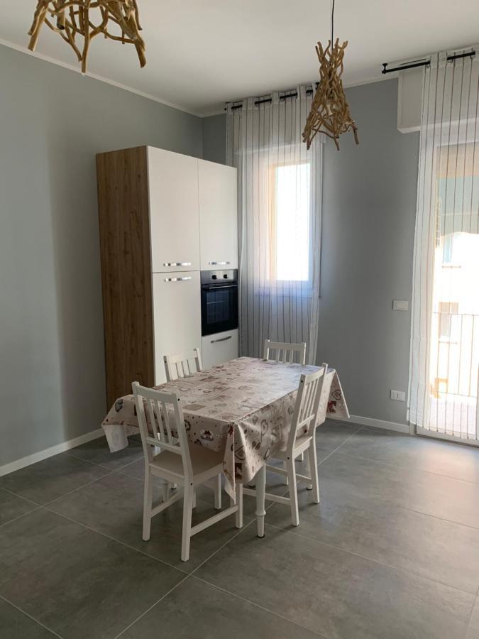 San Felice Apartment Bologna Kültér fotó