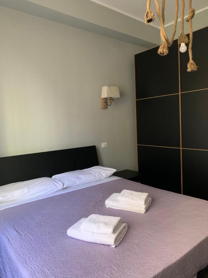 San Felice Apartment Bologna Kültér fotó
